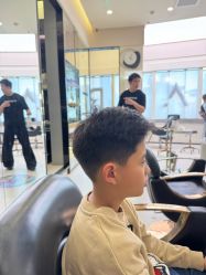 -BEAUTY HAIR GANO