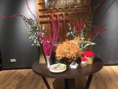 -CASANOVA西餐厅(海信广场店)