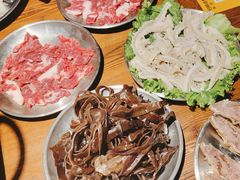 -牛小仙渣渣牛肉(长春店)
