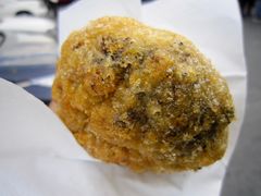 京天红天津炸糕-京天红酒家(虎坊路店)