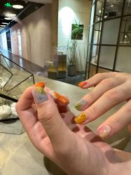 -LILY NAILS美甲美睫
