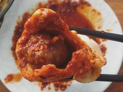 -清真·老金家牛肉店(会展路店)