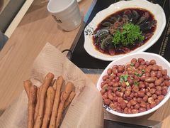 -林溪晚亭脆皮烤鱼(藁城店)