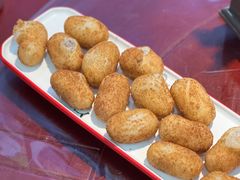 -老舅老蒙肉饼非遗店(一店)