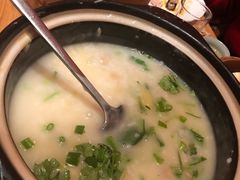 -颐和•海鲜砂锅粥•啫啫煲(奥林匹克广场店)