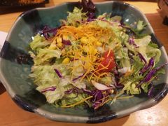 -一井烧肉·活鳗·寿司(望京SOHO店)