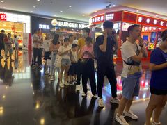 -成都浩海立方海洋公园