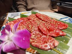 -虎丸烧肉(世纪汇店)