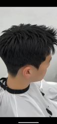 -尤司男士国潮理发馆
