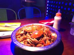 -蛮横肉蟹煲(印象城店)