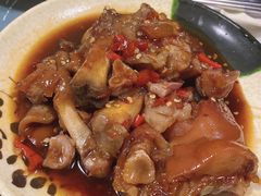 -贤花饭店(凯德店)