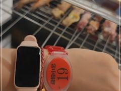 -喜悦小串丹东小黄牛海鲜烧烤大排档(民主广场店)