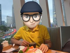 -九井澤精致料理(金茂店)