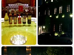 -半岛公馆(淞兴西路店)