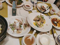 -顺意·顺德家乡菜(国际人才大厦店)