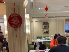 -大鸭梨烤鸭(左家庄店)