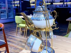 -LRIS 乐瑞斯融合菜(天津之眼店)