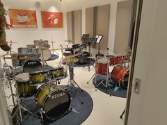 -音乐窝玩创中心·乐器声乐(海珠乐峰店)