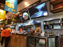-湘人龙记老长沙米粉(华普国际大厦店)