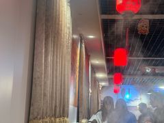 -前门杨记·铜锅涮肉(王府井·故宫店)