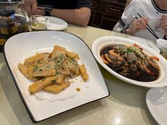 -顾家土菜館