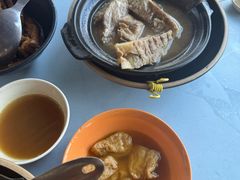 -兴记肉骨茶(甲洞大街第二新分店)