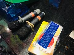 -歌潮量贩式KTV(萝岗店)