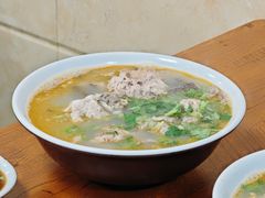 -春雨羊汤店(广开四马路总店)