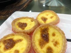 葡挞-东江海鲜酒家(艺都分店)