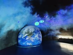 -房山世界地质公园博物馆