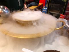 -老天桥蛙炉火锅(姑苏总店)