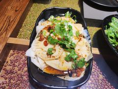-潮十三潮汕砂锅粥(高新四路大都荟店)