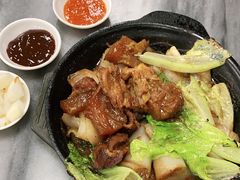 -珍珍小食店(西华路店)