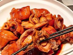 -狮王府淮扬菜(老门东店)