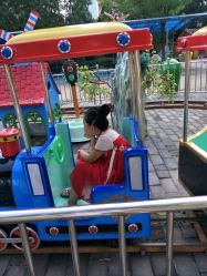 -大望京儿童游乐场