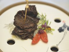 -一澜江宴·江景地标楚菜(江滩公园店)