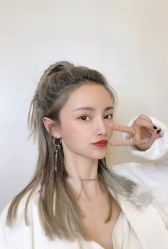 点击看大图 -那茉 Hair Salon