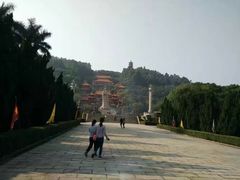 -南沙天后宫景区