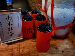 -老清朝包子铺(开明街店)