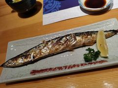 -浦·传统日式料理(3 5 1 1 店)