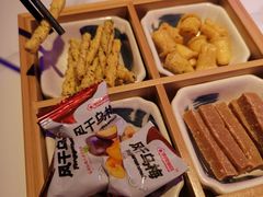 -马邦子·紫苏烤鱼(恒隆广场店)