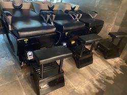 -时尚殿堂明星门店