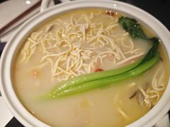 -桂满陇·杭州饭店(清河万象店)