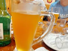 -玫瑰红烤羊排(北新桥三条店)