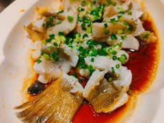 -花城粤菜餐厅(高新区店)
