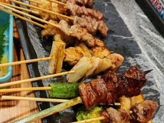 -王氏炉匠·烧鸟放题自助(好运街店)