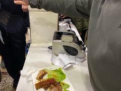 川香羊排-清真西北风味餐厅