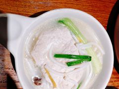 -云海肴·汽锅鸡·云南菜(美罗城店)