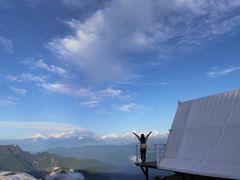 -牛背山