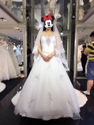 -韩国天使嫁衣婚纱礼服馆(上海旗舰店)